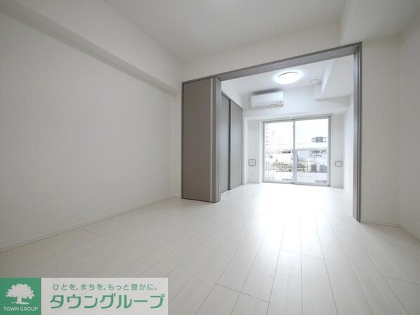 PREMIUMCUBE池袋本町の物件内観写真